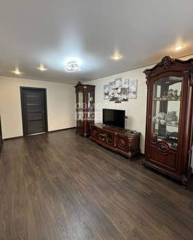 3-к квартира, вторичка, 59м2, 1/9 этаж