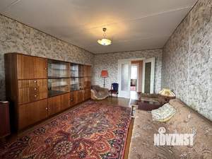 3-к квартира, вторичка, 67м2, 3/5 этаж