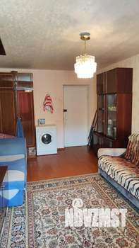 2-к квартира, вторичка, 49м2, 3/5 этаж
