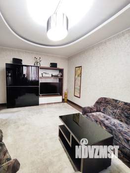 3-к квартира, вторичка, 80м2, 3/10 этаж