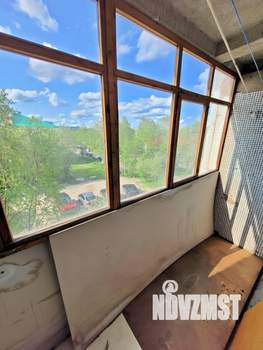 2-к квартира, вторичка, 52м2, 3/5 этаж