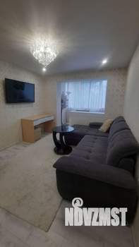 2-к квартира, вторичка, 44м2, 4/9 этаж