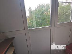 2-к квартира, вторичка, 43м2, 2/5 этаж