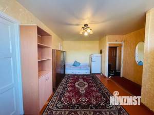 2-к квартира, вторичка, 42м2, 4/4 этаж