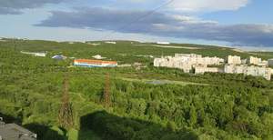 3-к квартира, вторичка, 67м2, 10/11 этаж