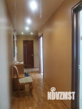 3-к квартира, вторичка, 65м2, 7/9 этаж