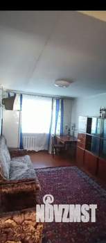 2-к квартира, вторичка, 48м2, 4/6 этаж