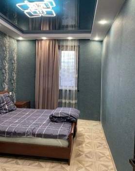 2-к квартира, вторичка, 55м2, 7/9 этаж