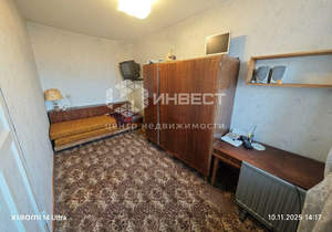 2-к квартира, вторичка, 45м2, 5/5 этаж