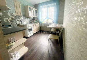 2-к квартира, вторичка, 42м2, 3/9 этаж