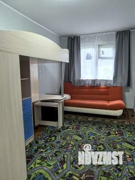 2-к квартира, вторичка, 44м2, 4/5 этаж