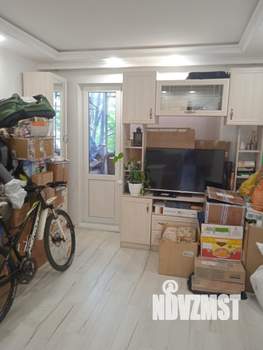 2-к квартира, вторичка, 44м2, 2/5 этаж