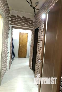 2-к квартира, вторичка, 56м2, 2/4 этаж