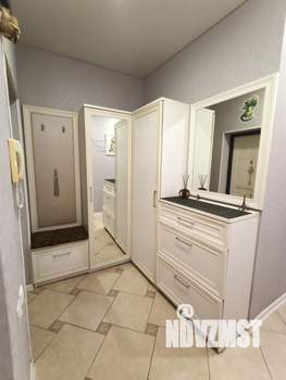 3-к квартира, вторичка, 62м2, 4/4 этаж