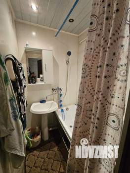 1-к квартира, вторичка, 31м2, 2/5 этаж