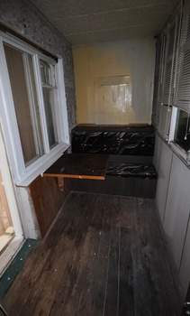 3-к квартира, вторичка, 69м2, 5/9 этаж