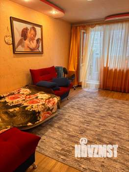 3-к квартира, вторичка, 70м2, 1/9 этаж