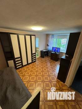 2-к квартира, вторичка, 43м2, 5/5 этаж