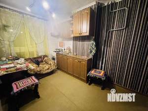 1-к квартира, вторичка, 46м2, 5/10 этаж