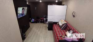 2-к квартира, вторичка, 42м2, 1/6 этаж