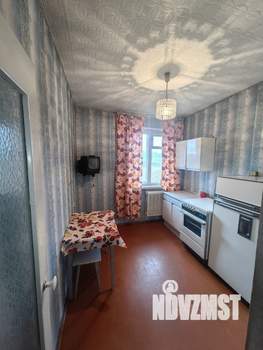 2-к квартира, вторичка, 48м2, 4/9 этаж