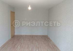 2-к квартира, вторичка, 44м2, 1/5 этаж