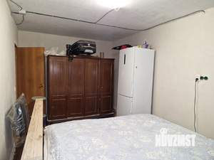 3-к квартира, вторичка, 62м2, 1/5 этаж