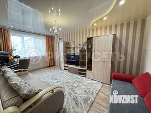 3-к квартира, вторичка, 72м2, 4/9 этаж