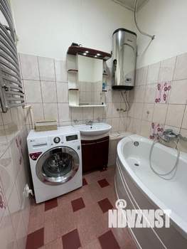 2-к квартира, вторичка, 51м2, 4/4 этаж