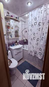 2-к квартира, вторичка, 41м2, 1/5 этаж