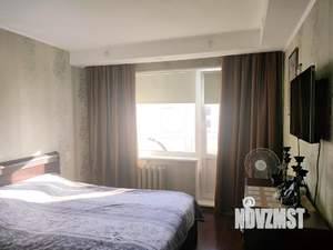 3-к квартира, вторичка, 64м2, 8/9 этаж