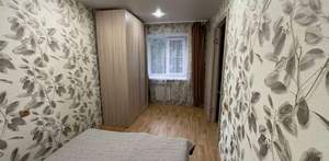 2-к квартира, вторичка, 46м2, 3/5 этаж