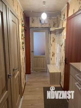 2-к квартира, вторичка, 42м2, 4/5 этаж