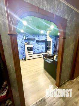 1-к квартира, вторичка, 34м2, 1/5 этаж