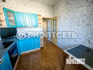 3-к квартира, вторичка, 75м2, 8/9 этаж