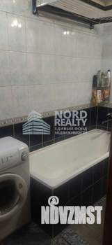 3-к квартира, вторичка, 62м2, 3/5 этаж