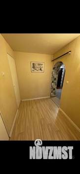 2-к квартира, вторичка, 55м2, 2/9 этаж