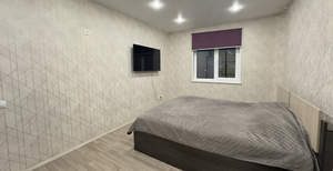 1-к квартира, вторичка, 33м2, 8/9 этаж