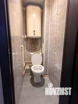 3-к квартира, вторичка, 58м2, 8/9 этаж