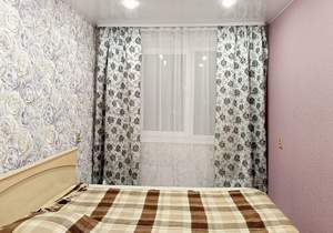 2-к квартира, вторичка, 44м2, 3/9 этаж