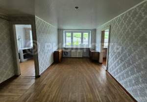 2-к квартира, вторичка, 42м2, 5/5 этаж