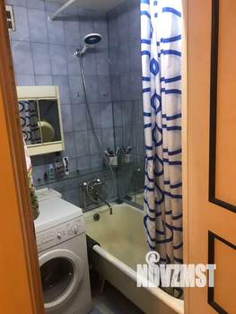 2-к квартира, вторичка, 45м2, 3/5 этаж