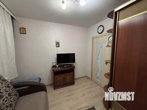 3-к квартира, вторичка, 62м2, 6/9 этаж