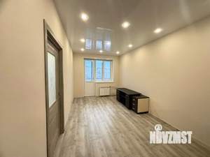 2-к квартира, вторичка, 54м2, 14/14 этаж