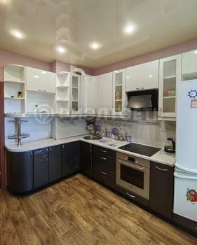 2-к квартира, вторичка, 57м2, 2/9 этаж