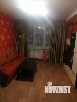 2-к квартира, вторичка, 40м2, 5/5 этаж
