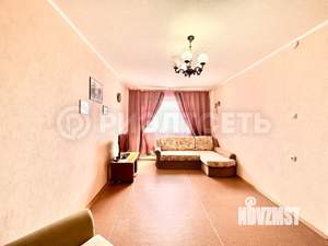 2-к квартира, вторичка, 57м2, 8/9 этаж