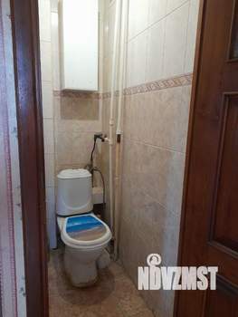 3-к квартира, вторичка, 61м2, 4/5 этаж