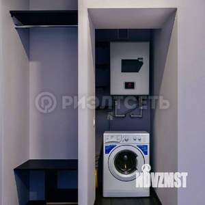 1-к квартира, вторичка, 30м2, 8/9 этаж