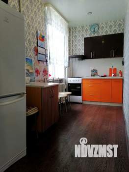 2-к квартира, вторичка, 50м2, 3/5 этаж